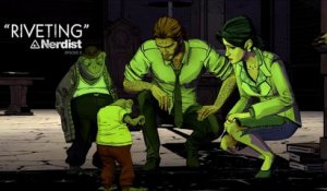 The Wolf Among Us : Episode 5 - Cry Wolf