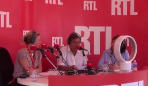 Jean-Pierre Foucault annonce son départ de RTL