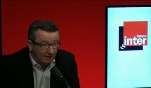 Christian Paul : "le gel des prestations sociales n'est pas digne d'un gouvernement de gauche"