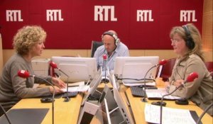 Alba Ventura : "La journée peu banale de François Hollande"