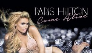Paris Hilton - Come Alive (extrait)