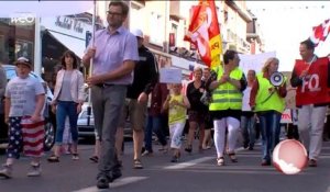 Rythmes scolaires : Calais pleure