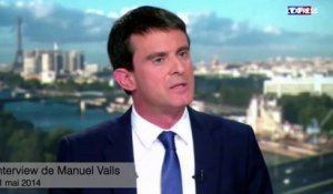 Claire Chazal: "Mon interview de François Hollande à l'Élysée était un moment à part"