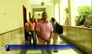 Traffic de drogue: les quatre français relâchés en République Dominicaine