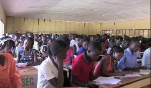 Bangui: les étudiants musulmans toujours absents des campus