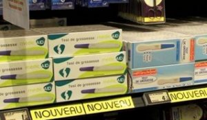 Inquiétude des pharmaciens: les médicaments bientôt en supermarché? – 10/07