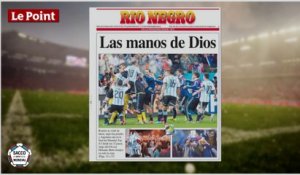 Romero : Les mains de Dieu