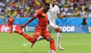 Transfert - Origi tout proche de Liverpool