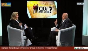 Thierry Marx, chef du Mandarin Oriental, dans qui-êtes vous ? - 14/07 2/4