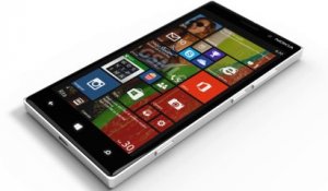 Concept d'un Nokia Lumia 830 sous Windows Phone 8.1