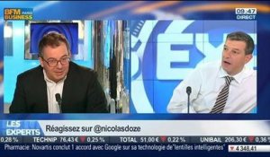 Nicolas Doze : Les experts - 15/07 2/2
