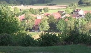 Réforme territoriale: l'épineux cas de la région Champagne-Ardenne - 16/07