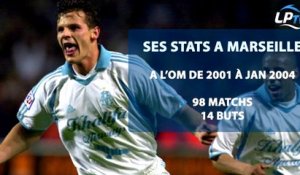 Daniel Van Buyten à l'OM ? C'était ça !