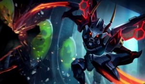 Analyse patch 4.12 League of Legends