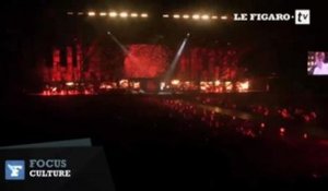 Ecran Live : vos concerts mythiques sur grand écran à l'Olympia