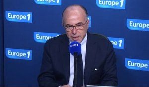 Bernard Cazeneuve : "Je suis aussi le ministre du respect que les Français se doivent les uns aux autres"