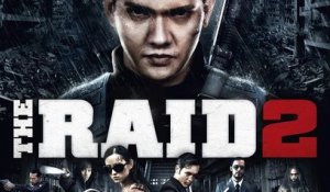 THE RAID 2 - Bande-annonce [VF|HD] [NoPopCorn]