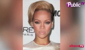 Vidéo : Rihanna : focus sur son évolution capillaire "décoiffante" !