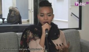 Exclu vidéo : Sirine (La Nouvelle Star) : "Je ne veux pas ressembler à tout le monde ! "