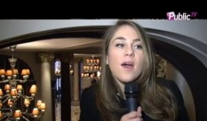 Exclu Vidéo : Laura (Nouvelle Star) : " Je mets au défi ceux qui me critiquent de faire un prime en direct ! "