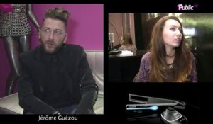 Exclu Vidéo : TOP: Public a testé le Steampod pour avoir des cheveux de stars comme Eva Longoria !