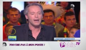 Zapping PublicTV n°467 : Florine à Anaïs (Secret Story 7) : "Avec ou sans maquillage, il n'y a pas d'espoir en ce qui concerne ta gueule!"