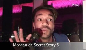 Exclu vidéo : J-4 avant la fin du monde vu par Morgan de Secret Story 6 !