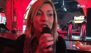 Exclu vidéo : Sheryfa Luna : "Je veux un amoureux pour la vie à Noël !"