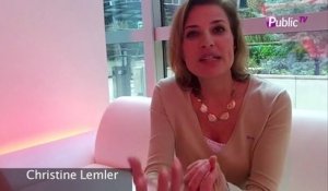 Exclu Vidéo : Christine Lemler : (Sous le soleil de Saint-Tropez) : "Vous n’allez pas être déçu par ce spin off!"