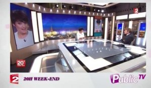 Zapping Public TV n°220 : découvrez le cadeau que Florence Foresti réserve à Omar Sy pour Noël !
