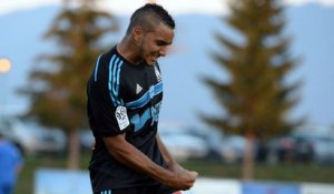 Bayer Leverkusen 1-4 OM: la réaction de Payet