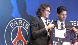 Le fair-play financier bloque le PSG pour le mercato de la rentrée - 21/07