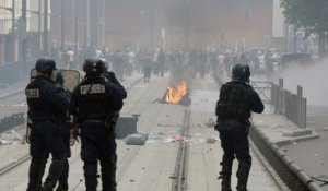 Fallait-il interdire les manifestations propalestiniennes?