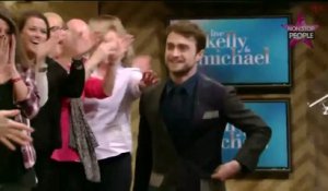 Les confidences très hot de Daniel Radcliffe