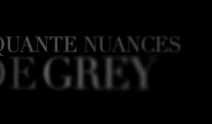 Fifty Shades Of Grey : bande annonce VOST HD