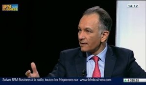 Guillaume Cerutti, président directeur général de Sotheby’s France, dans Qui êtes-vous ?  - 23/07 1/4