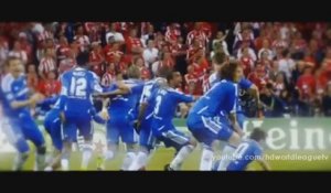 FC  Chelsea - Premier League