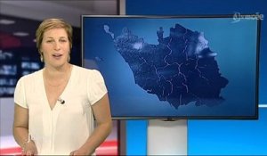 TV Vendée - Le JT du 24/07/2014