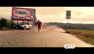 The Flash - Speed Trap Trailer [HD]