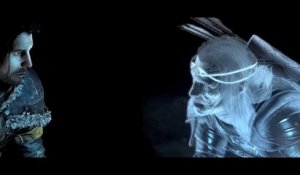 La Terre du Milieu : L'Ombre du Mordor - Trailer "Le Maitre de Lumière" [HD]