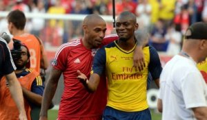 Amical - Wenger : ''Henry est toujours aussi bon''