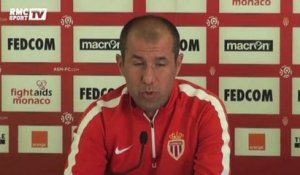 Football / Jardim fait le point sur l'intersaison de l'AS Monaco - 27/07