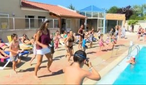 Vacances : Occuper les enfants au camping (Vendée)