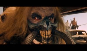 Bande-annonce : Mad Max : Fury Road - VO