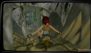 Le Fond De L'Affaire - Tomb Raider - Tomb Raider