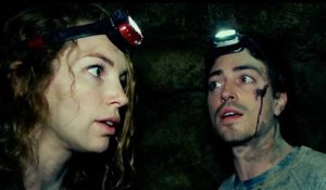 Catacombes - Bande annonce HD