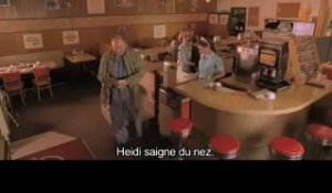 Twin Peaks (1990) - Extrait #5 [VOST-HD]