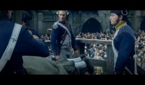 Assassin’s Creed Unity - Arno Master Assassin CG Trailer (UK) [HD]