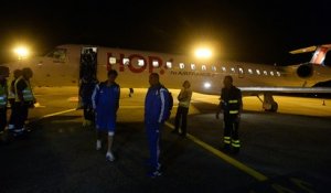 FC Bari - OM : le voyage des Olympiens