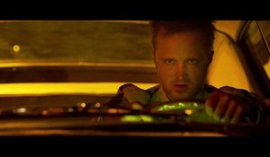 Bande-annonce : Need For Speed - Teaser (3) VF